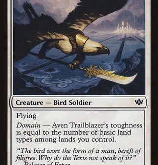 Aven Trailblazer [Conflux] For Cheap