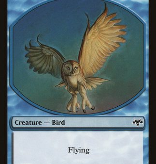 Bird Token [Eventide Tokens] For Cheap