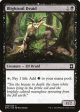 Blightsoil Druid [Eternal Masters] Online Hot Sale